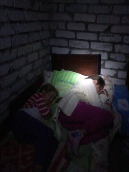 Сводки от ополчения Новороссии 21.01.2015 Сводки от ополчения Новороссии 21.01.2015