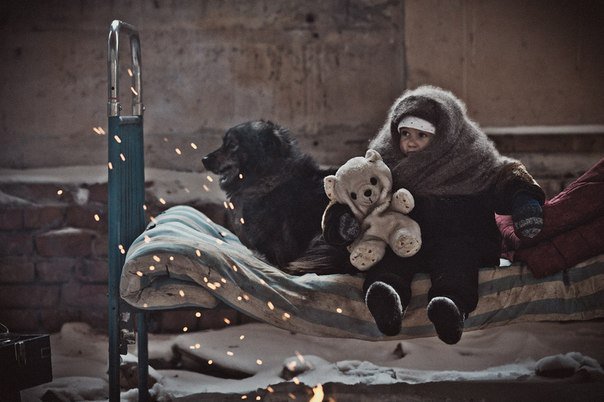 Сводки от ополчения Новороссии 21.01.2015 Сводки от ополчения Новороссии 21.01.2015