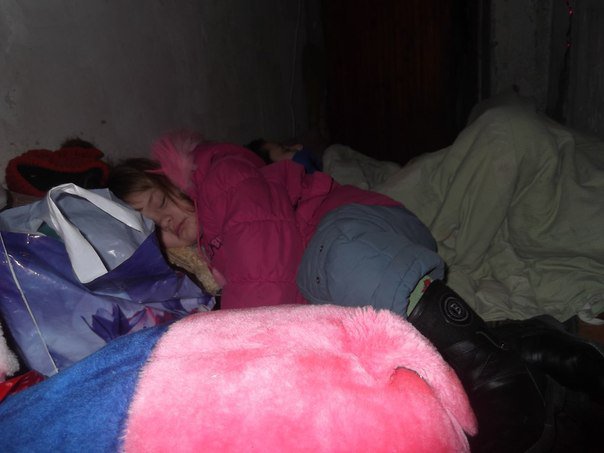 Сводки от ополчения Новороссии 21.01.2015 Сводки от ополчения Новороссии 21.01.2015