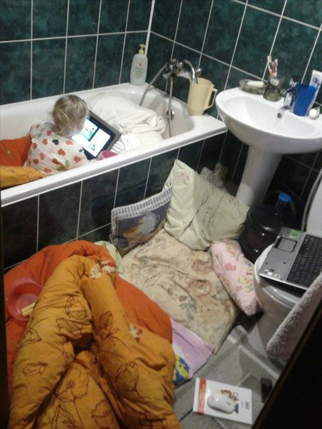 Сводки от ополчения Новороссии 21.01.2015 Сводки от ополчения Новороссии 21.01.2015