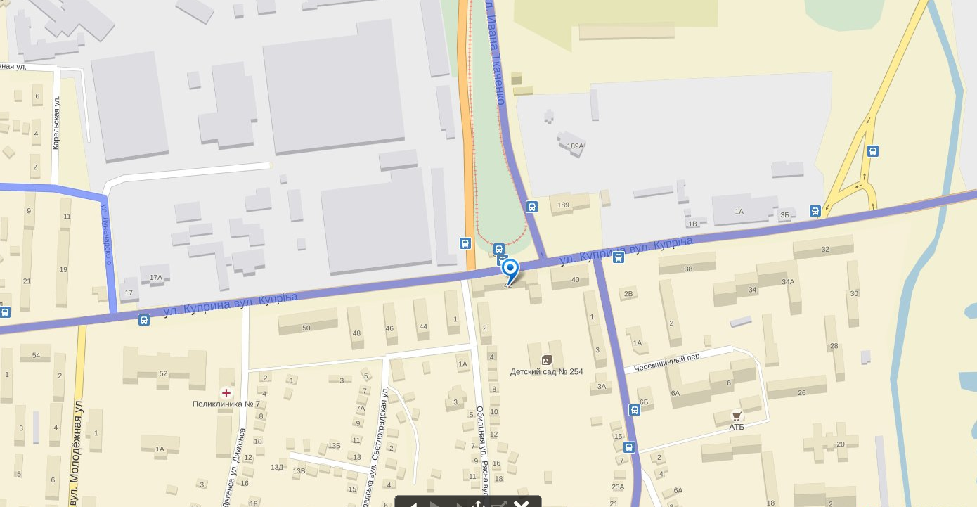 Снаряды укрофашистов попали в троллейбус и остановку в Донецке, есть жертвы
