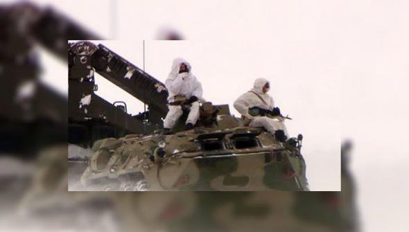 Военные инженеры России отмечают профессиональный праздник Военные инженеры России отмечают профессиональный праздник