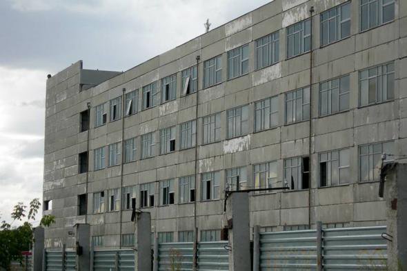 Был у Медведева. Кризис будет.