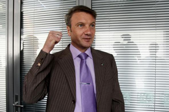 Был у Медведева. Кризис будет.