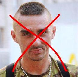 Ликвидирован матерый украинский боевик с позывным «Скиф»