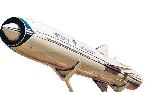 Что русскому броня, то американцу - кошмар Что русскому броня, то американцу - кошмар