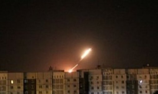 Сводки от ополчения Новороссии 23.01.2015