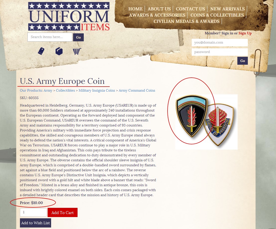 Украинские солдаты меняют конечности на американские медали