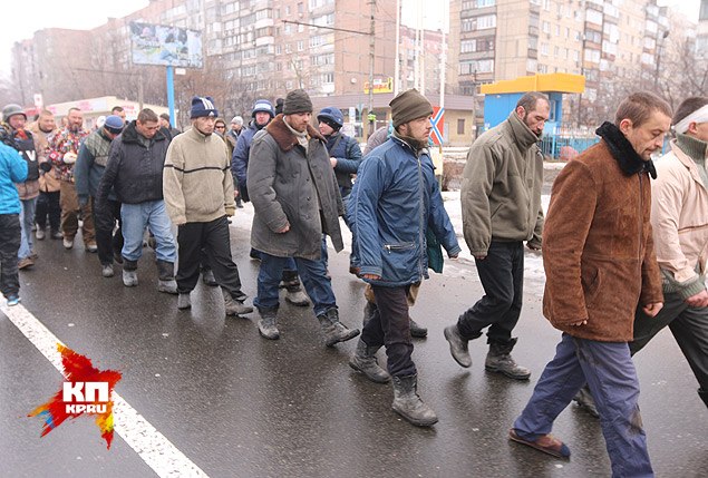 Сводки от ополчения Новороссии 23.01.2015