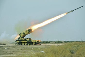 Боевиков в Ираке выжжет российский "Солнцепек"