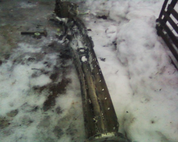 Сводки от ополчения Новороссии 23.01.2015