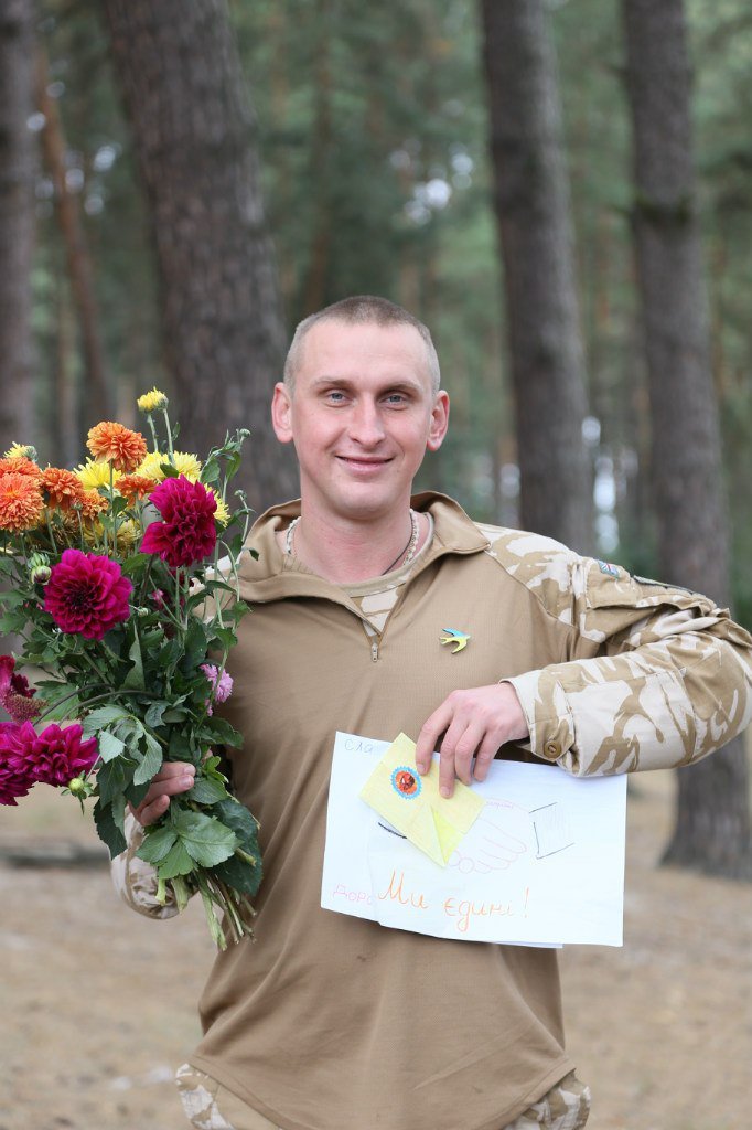 Они больше не причинят боль мирным жителям Донецка Они больше не причинят боль мирным жителям Донецка