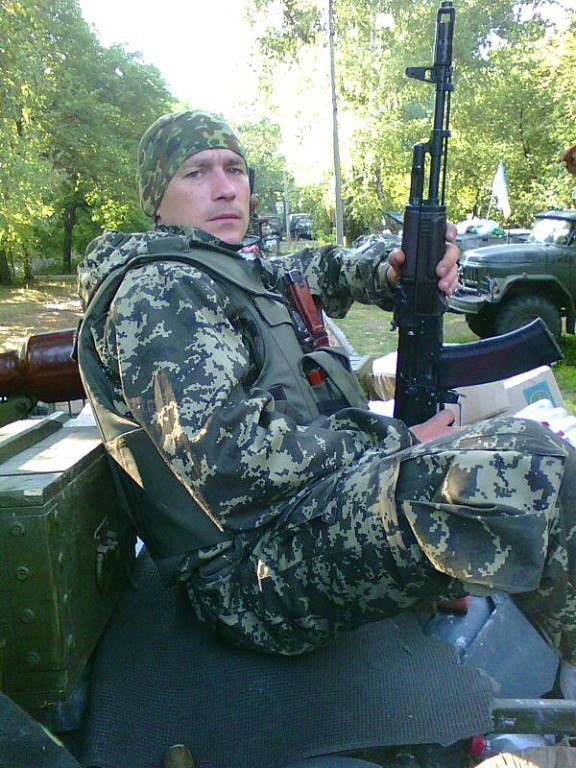 Они больше не причинят боль мирным жителям Донецка Они больше не причинят боль мирным жителям Донецка