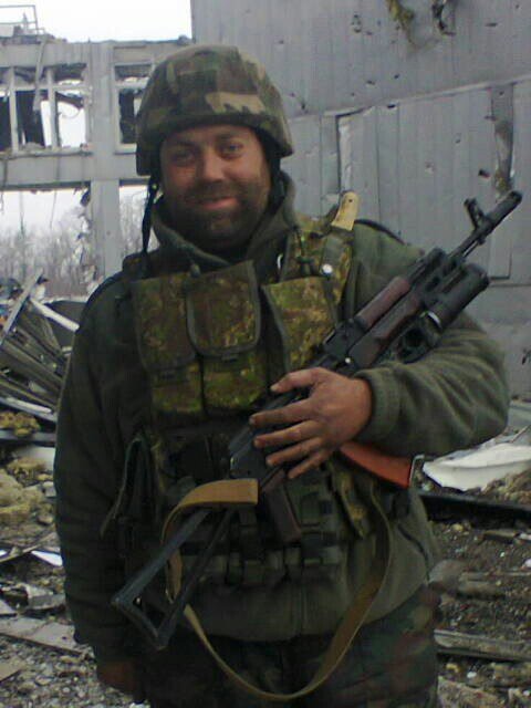 Они больше не причинят боль мирным жителям Донецка Они больше не причинят боль мирным жителям Донецка