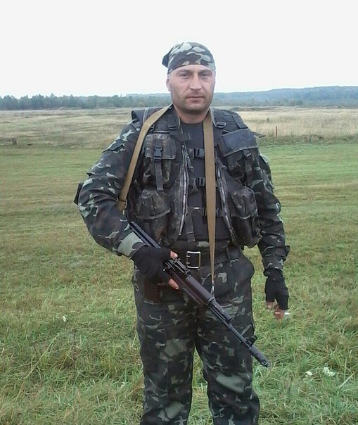 Они больше не причинят боль мирным жителям Донецка Они больше не причинят боль мирным жителям Донецка