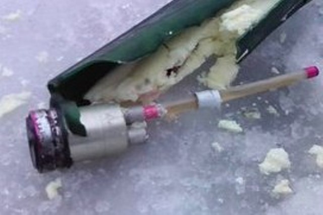 Сводки от ополчения Новороссии 23.01.2015