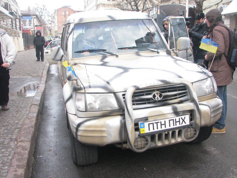 Дуда Вячеслав - соорганизатор избиения людей в Харькове под исполкомом 24 декабря 2014 Дуда Вячеслав - соорганизатор избиения людей в Харькове под исполкомом 24 декабря 2014