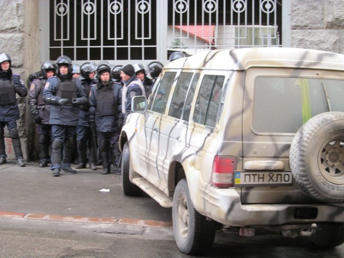 Дуда Вячеслав - соорганизатор избиения людей в Харькове под исполкомом 24 декабря 2014 Дуда Вячеслав - соорганизатор избиения людей в Харькове под исполкомом 24 декабря 2014