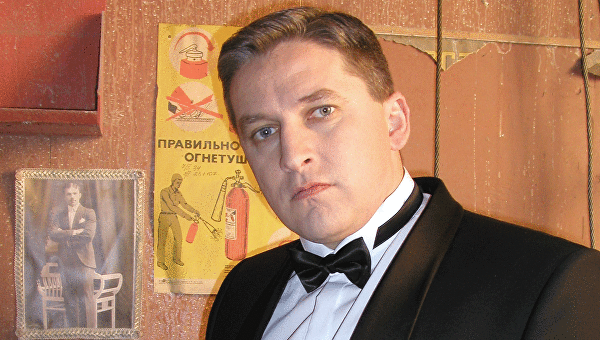 Максим Равреба: «Никогда не думал, что стану информационным лидером антифашистов в Киеве»