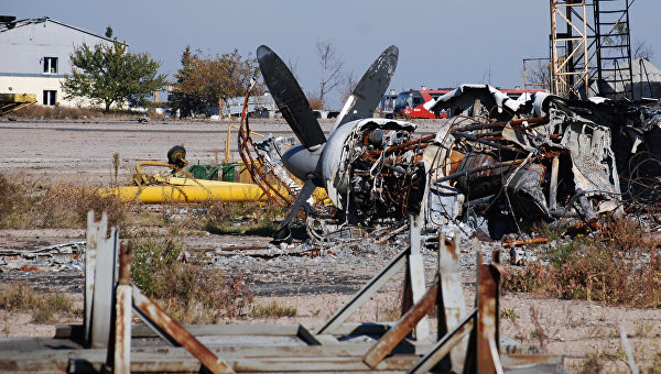 Максим Равреба: «Никогда не думал, что стану информационным лидером антифашистов в Киеве»