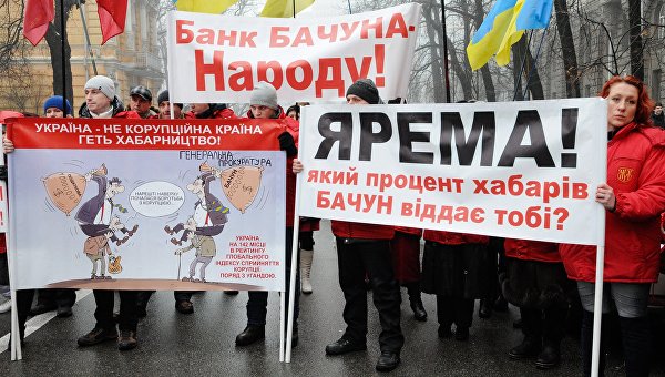 Максим Равреба: «Никогда не думал, что стану информационным лидером антифашистов в Киеве»