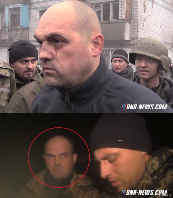 Семья пленного комбата из Житомира просит о помощи в его освобождении - Житомир.info Семья пленного комбата из Житомира просит о помощи в его освобождении - Житомир.info