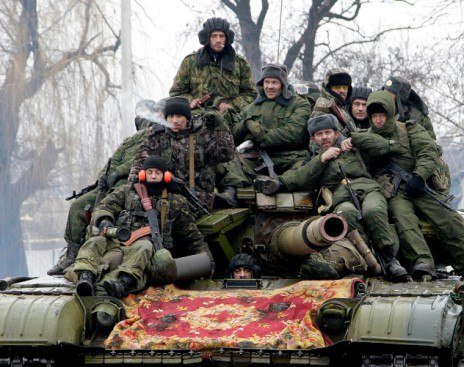 Руководство АТО передаст полномочия Генштаба американским военным? Руководство АТО передаст полномочия Генштаба американским военным?