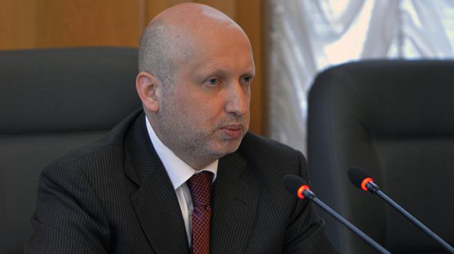 Турчинов обвинил Путина в гибели мирных жителей в Мариуполе Турчинов обвинил Путина в гибели мирных жителей в Мариуполе