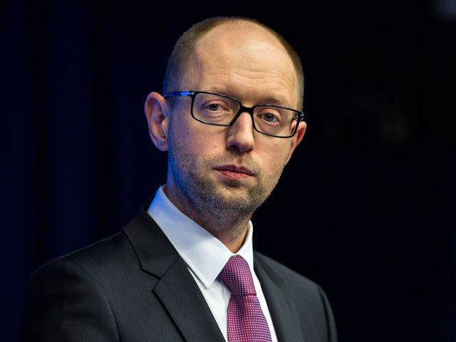 Арсений Яценюк: Киев намерен попросить Совбез ООН созвать заседание из-за обстрела Мариуполя Арсений Яценюк: Киев намерен попросить Совбез ООН созвать заседание из-за обстрела Мариуполя