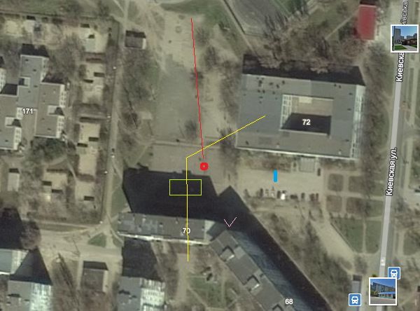 Мариуполь 24-01-2015