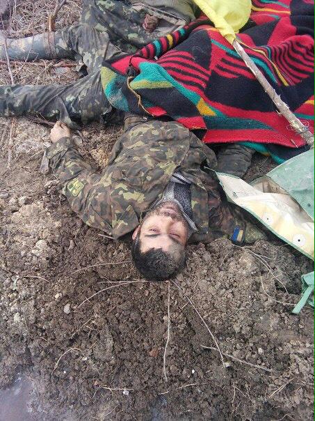 Александр Коц о поселке Красный Партизан (Фото, видео 18+) Александр Коц о поселке Красный Партизан (Фото, видео 18+)