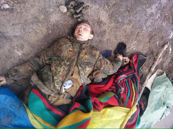 Александр Коц о поселке Красный Партизан (Фото, видео 18+) Александр Коц о поселке Красный Партизан (Фото, видео 18+)