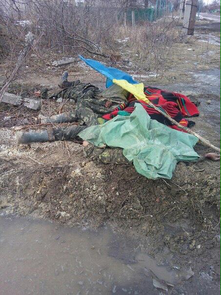 Александр Коц о поселке Красный Партизан (Фото, видео 18+) Александр Коц о поселке Красный Партизан (Фото, видео 18+)