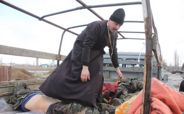 Александр Коц о поселке Красный Партизан (Фото, видео 18+) Александр Коц о поселке Красный Партизан (Фото, видео 18+)