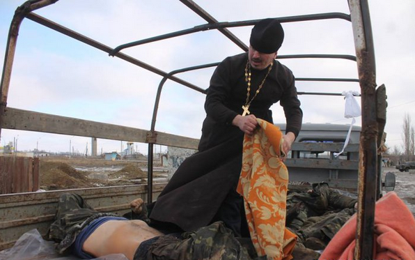 Александр Коц о поселке Красный Партизан (Фото, видео 18+) Александр Коц о поселке Красный Партизан (Фото, видео 18+)