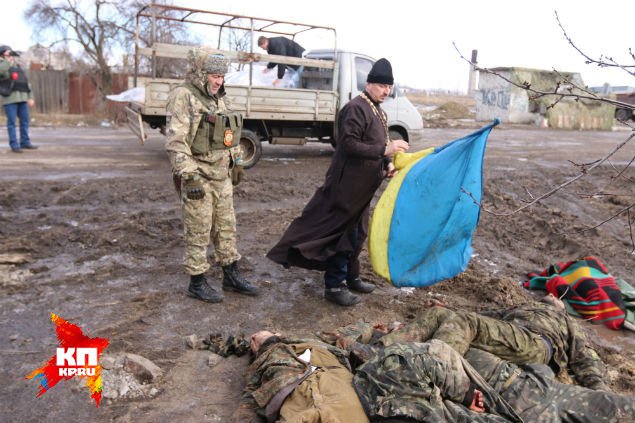 Жители Красного партизана: Нас не поставят на колени — жили и будем жить!