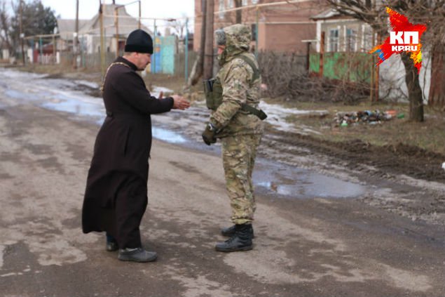 Жители Красного партизана: Нас не поставят на колени — жили и будем жить!