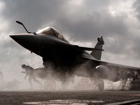 CУ-30 вместо Rafale. Французов развернули на полпути в Индию? CУ-30 вместо Rafale. Французов развернули на полпути в Индию?