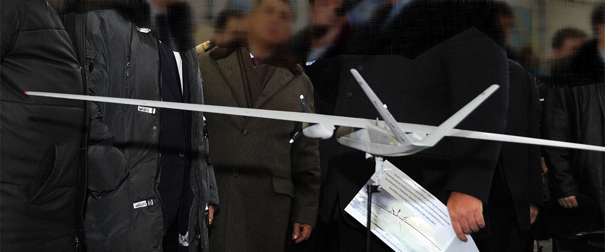 Россия создала тяжелый БПЛА, краткий обзор + сравнение с американским Россия создала тяжелый БПЛА, краткий обзор + сравнение с американским