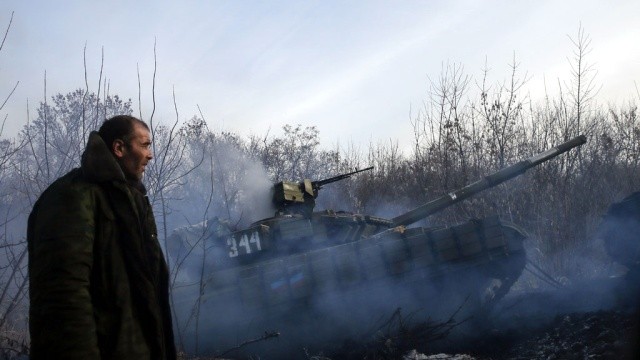 Украинская армия снова обнищала. Как так-то? Украинская армия снова обнищала. Как так-то?