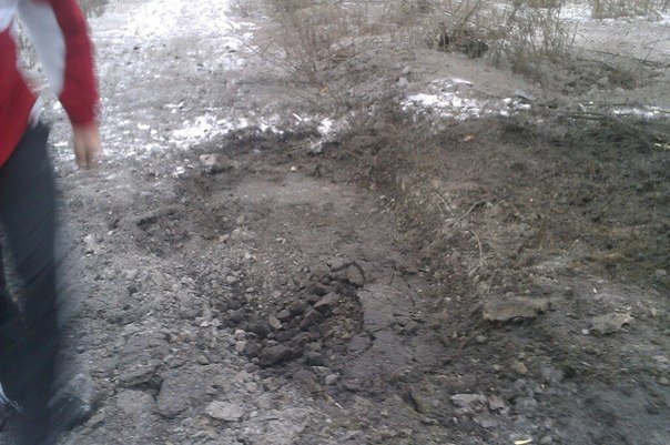 Сводки от ополчения Новороссии 25.01.2015 Сводки от ополчения Новороссии 25.01.2015