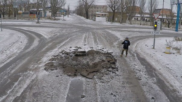 Сводки от ополчения Новороссии 25.01.2015 Сводки от ополчения Новороссии 25.01.2015