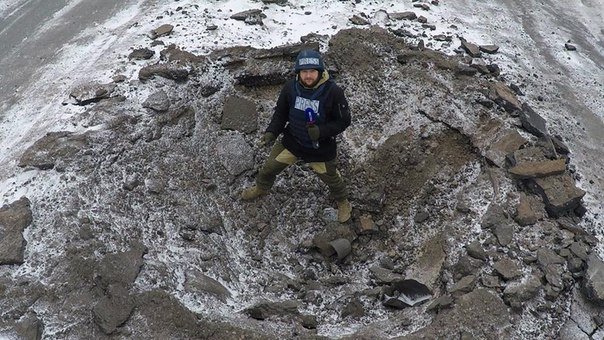 Сводки от ополчения Новороссии 25.01.2015 Сводки от ополчения Новороссии 25.01.2015