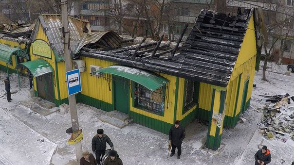 Сводки от ополчения Новороссии 25.01.2015 Сводки от ополчения Новороссии 25.01.2015