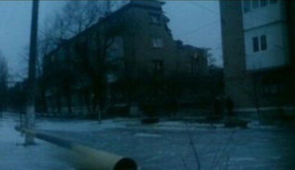 Сводки от ополчения Новороссии 25.01.2015 Сводки от ополчения Новороссии 25.01.2015