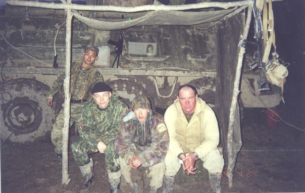 Сводки от ополчения Новороссии 26.01.2015 Сводки от ополчения Новороссии 26.01.2015