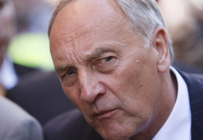 Прибалтика. Оккупация головного мозга Прибалтика. Оккупация головного мозга