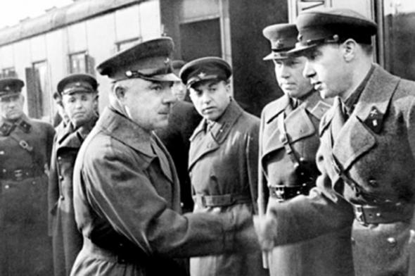 Диверсант номер один. Полковник Старинов считал Отто Скорцени хвастуном Диверсант номер один. Полковник Старинов считал Отто Скорцени хвастуном