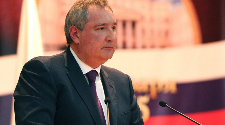 Дмитрий Рогозин: К 2018 году Россия начнёт вытеснять с внутреннего рынка зарубежные самолёты Дмитрий Рогозин: К 2018 году Россия начнёт вытеснять с внутреннего рынка зарубежные самолёты