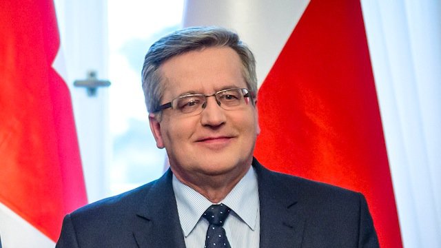 ИноСМИ. Польша устроит свой День Победы – с Европой и без Путина ИноСМИ. Польша устроит свой День Победы – с Европой и без Путина